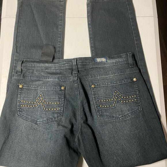 Blac Label PINK Jeans denim size 31 women’s - Picture 1 of 6